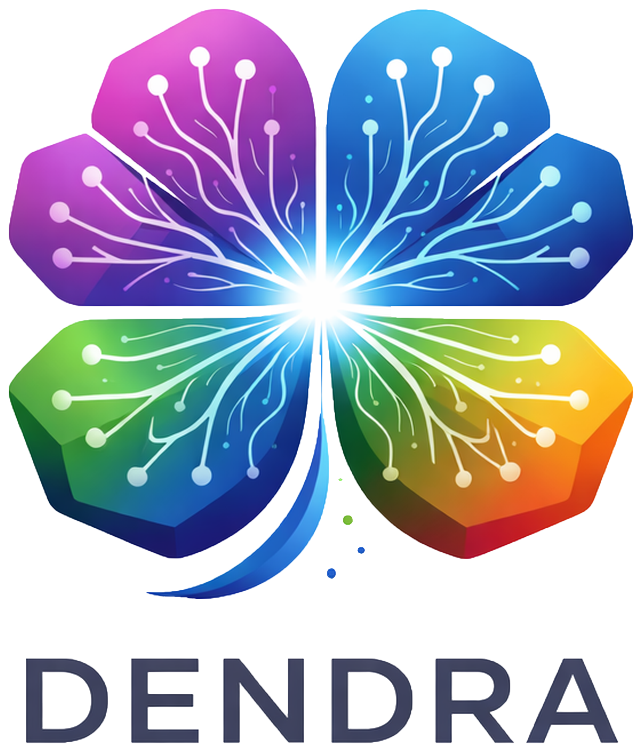 DENDRA VELİ logo